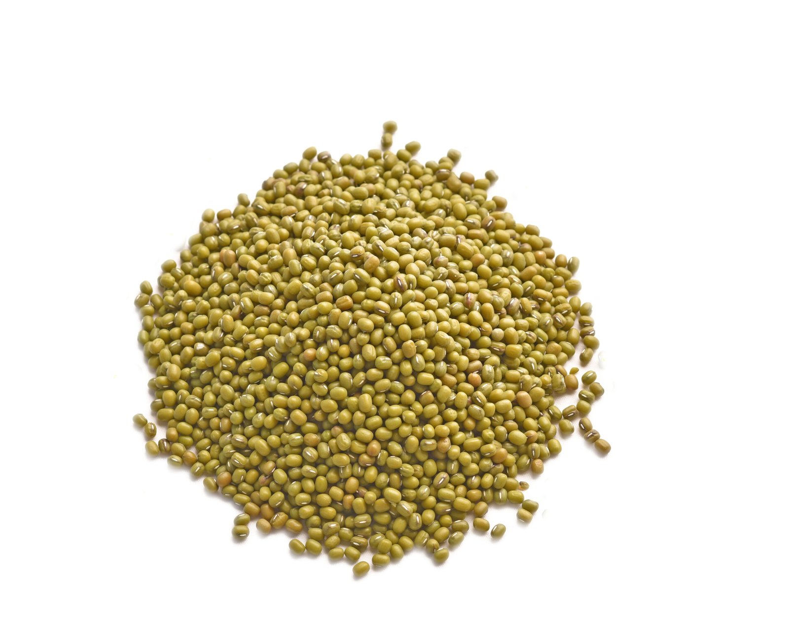 Green Mung Beans