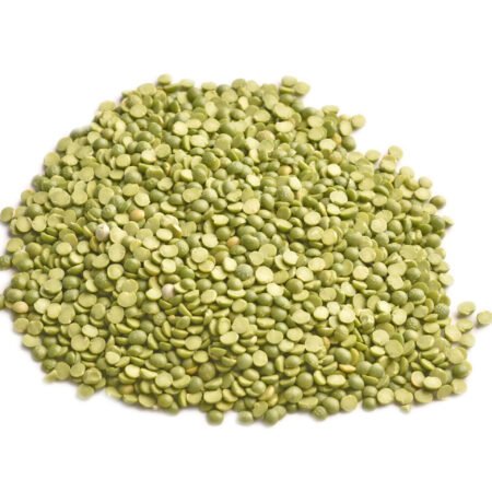 Green Split Peas
