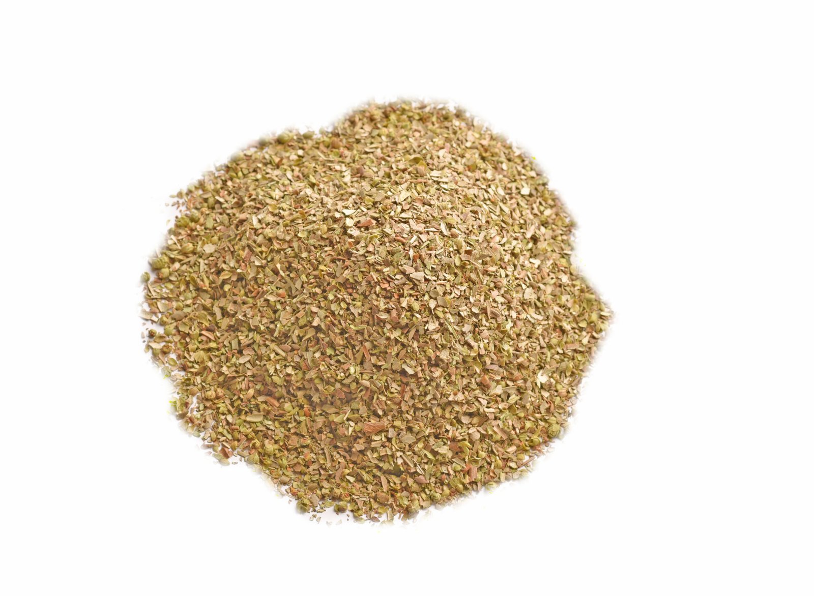 Oregano Leaves