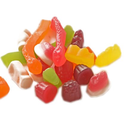 Party Mix