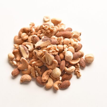 Premium Salted Roasted Nut Mix