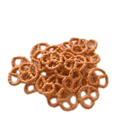 Pretzels