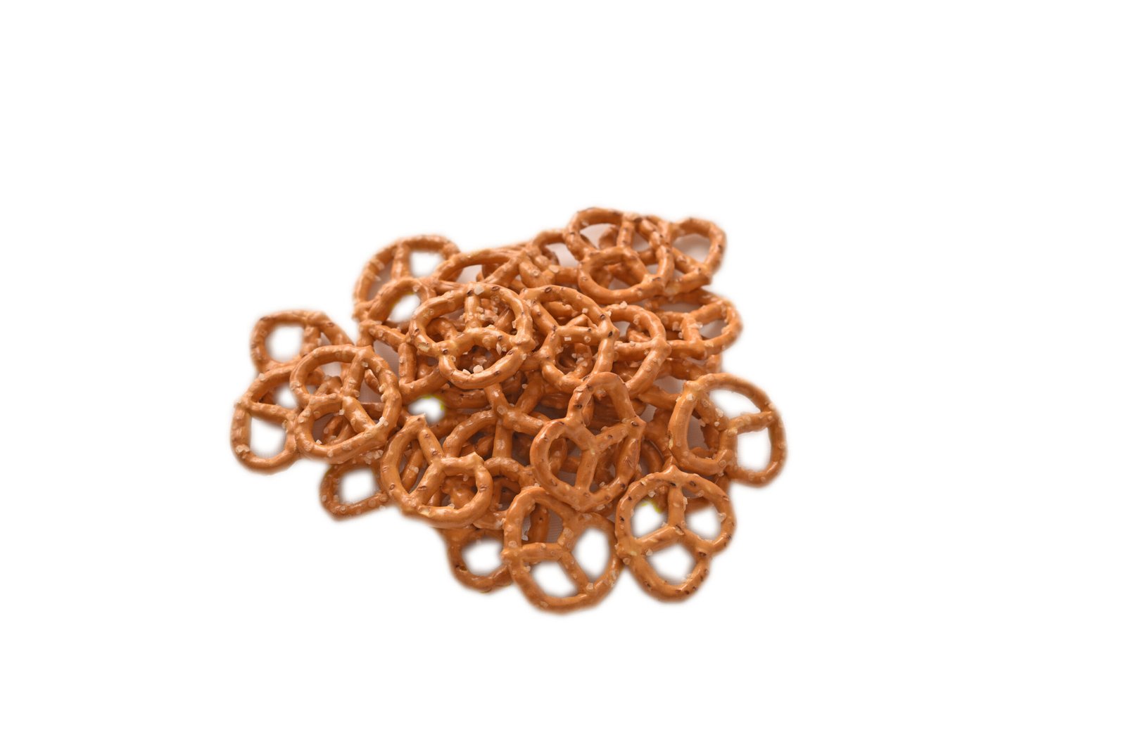 Pretzels