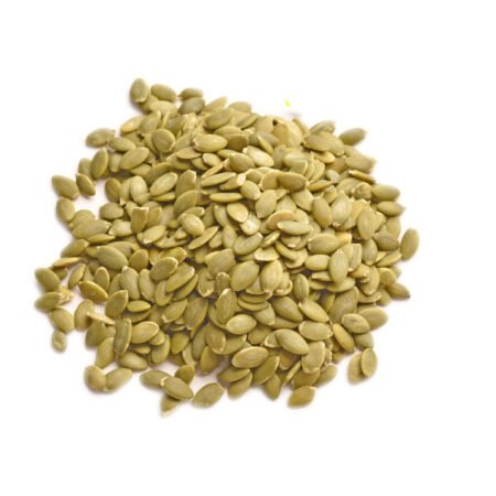 Pumpkin Kernel