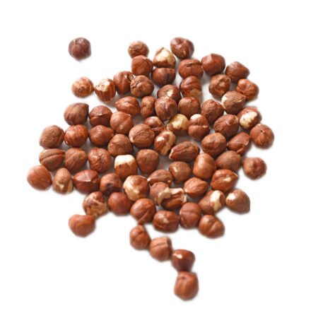 Raw Hazel Nut