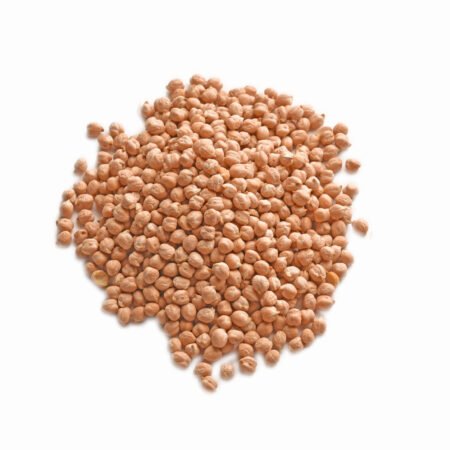 Large Raw Chickpea