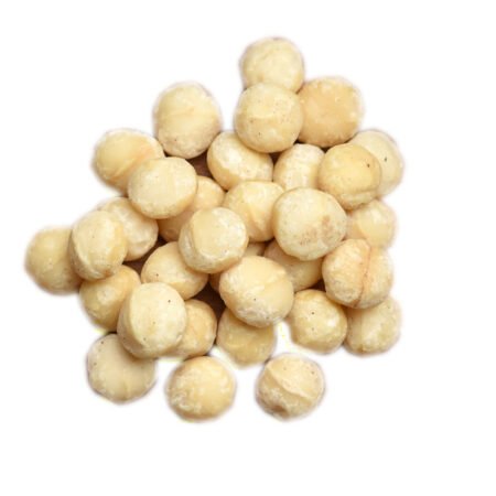 Australian Raw Whole Macadamia