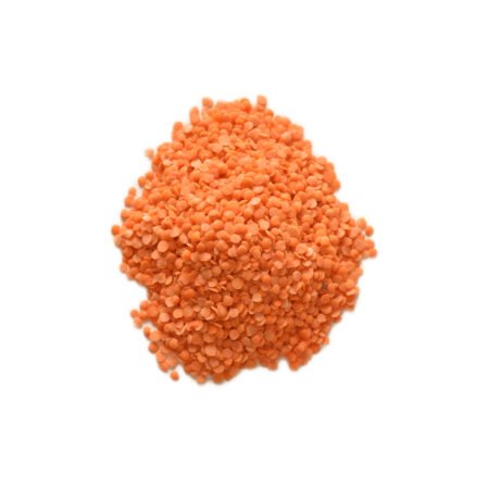 Red Split Lentils