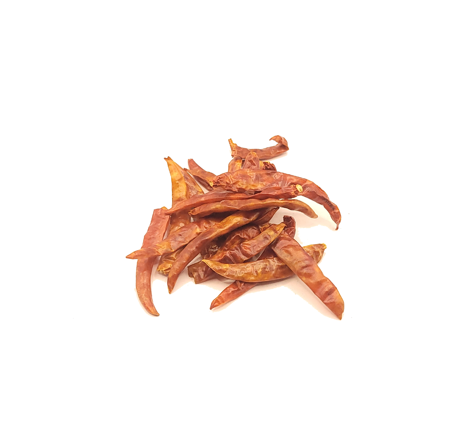 Whole Red Chilli