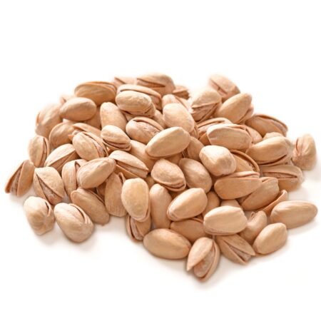 Roasted Salted Pistachio