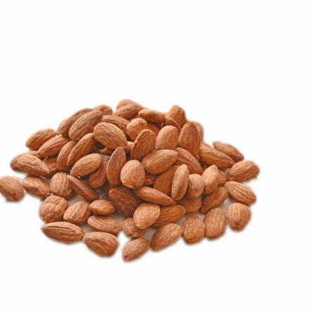 Smoked Roasted Australian Almond