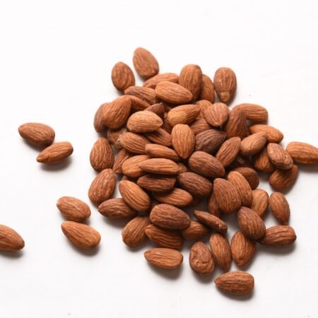 Australian Roasted Tamari Almond