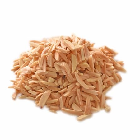Australian Toast Slivered Almond