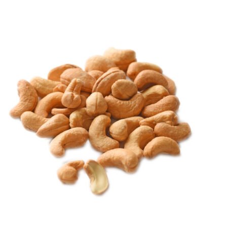 Large Roasted Salted Cashew