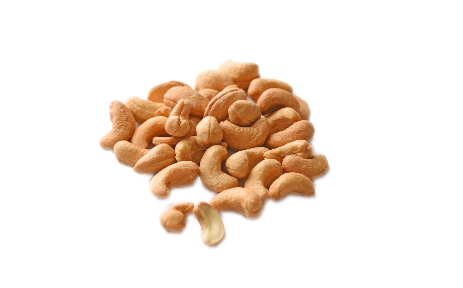 Large Roasted Salted Cashew