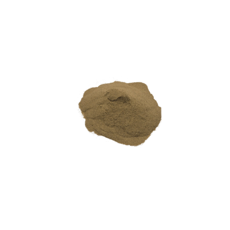 White Pepper Ground