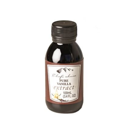 Pure Vanilla Extract
