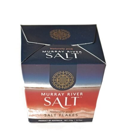 Murray River Pink Salt Flakes