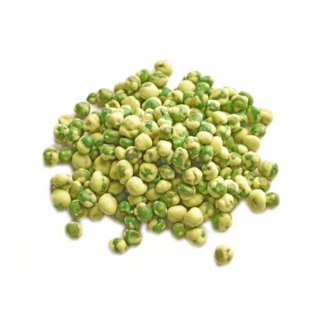 Wasabi Peas
