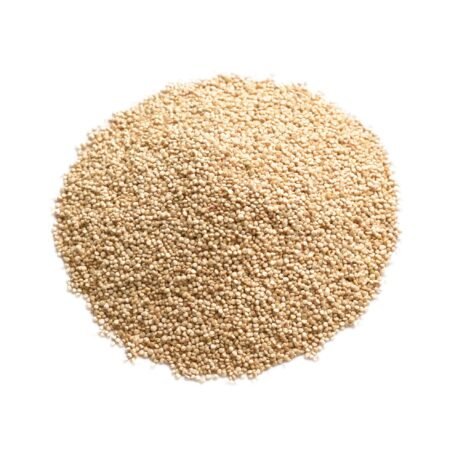 White Quinoa