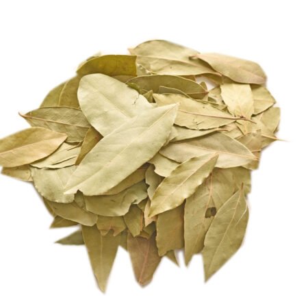 Bay Leaves