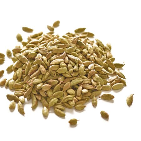 Cardamom Pods