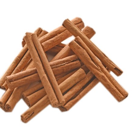 Cinnamon Stick