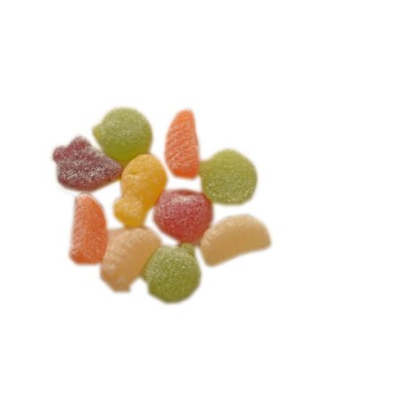 Fruit Jellies