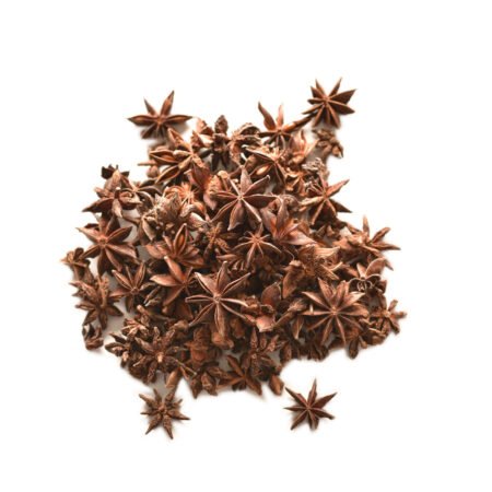 Whole Star Aniseed