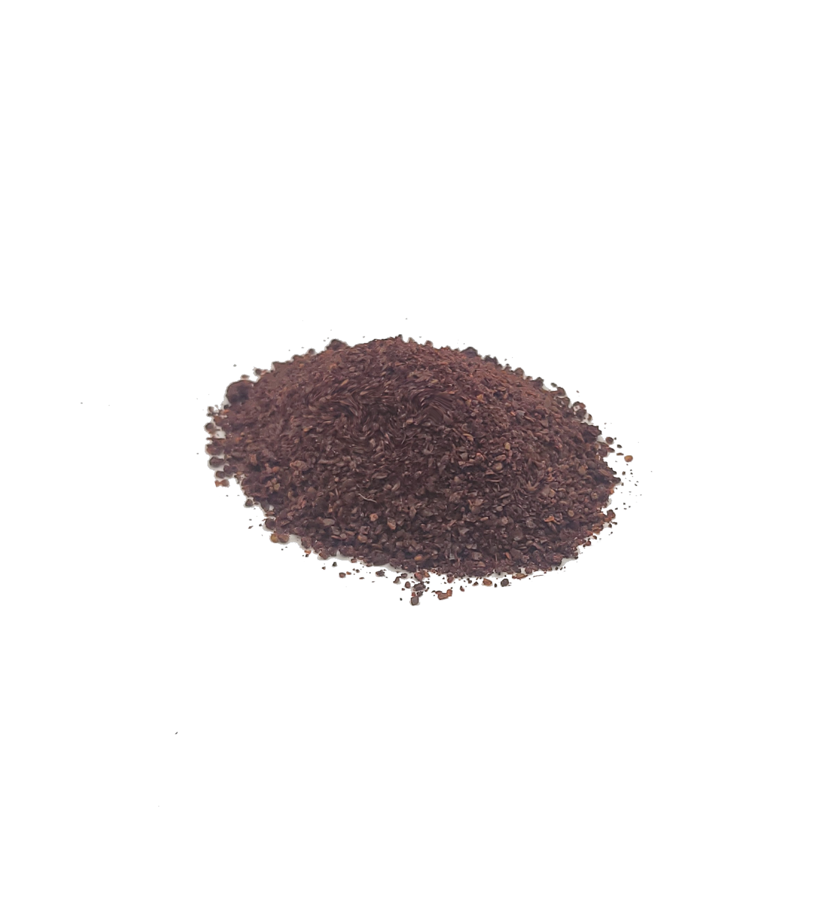 Sumac Ground