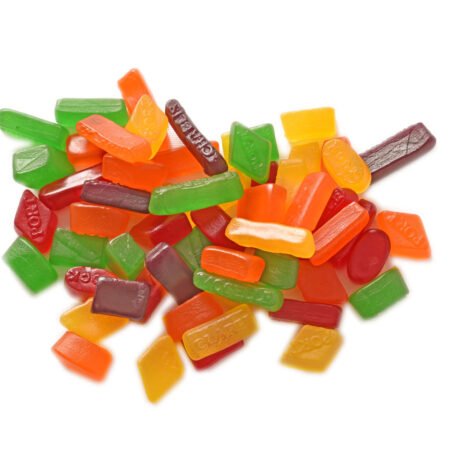 Winegums
