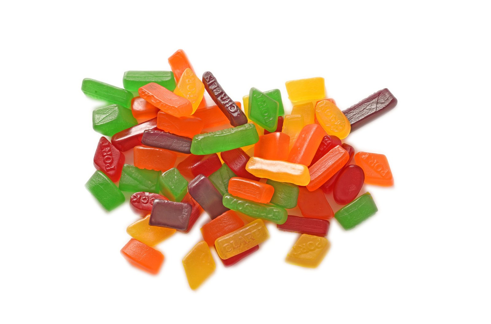 Winegums