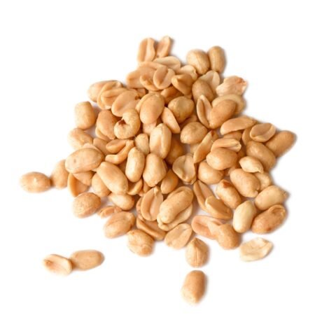 roasted unsalted peanuts in Australia