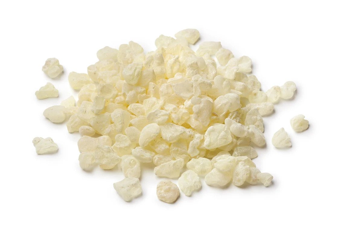 Premium Mastic Gum Australia – pure Greek resin for digestive and oral wellness